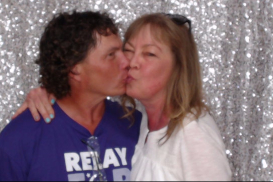Relay For Life Survivor's Dinner | View more photos from the event at gallery.photoboothbillings.com/u/PhotoBoothBillings/Relay-For-Life-Survivors-Dinner-0